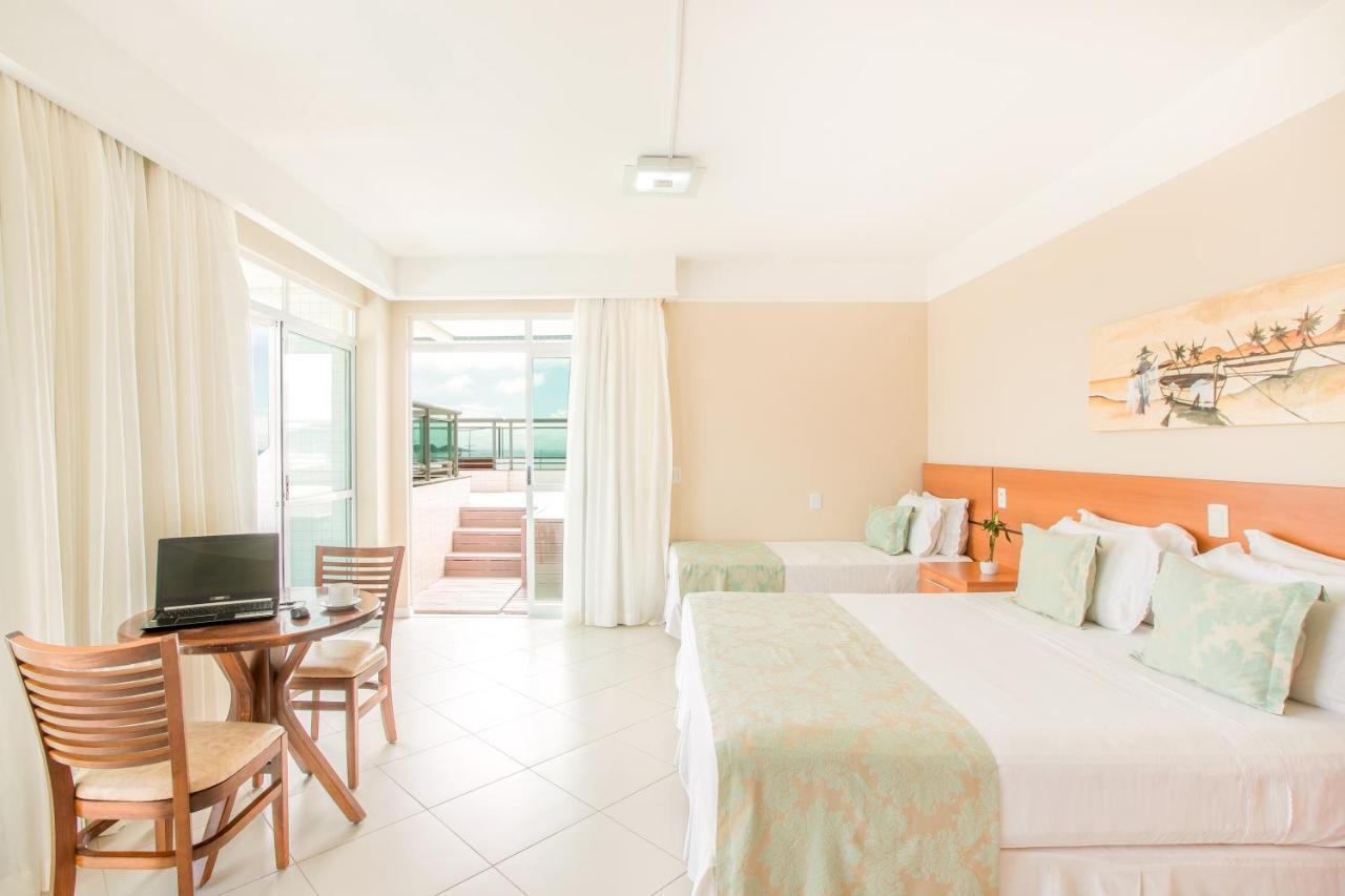 Oceania Park Hotel Spa & Convention ฟลอเรียนอโปลิส ภายนอก รูปภาพ