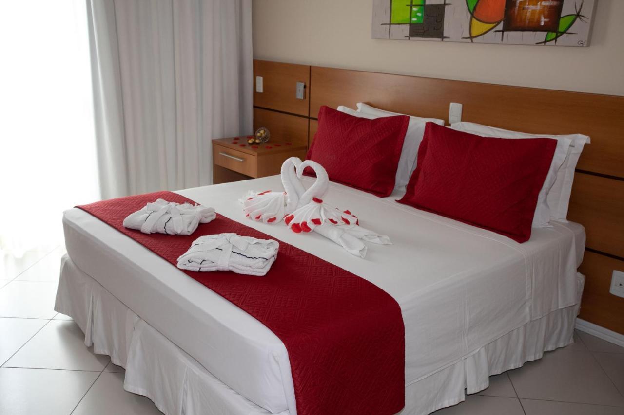 Oceania Park Hotel Spa & Convention ฟลอเรียนอโปลิส ภายนอก รูปภาพ