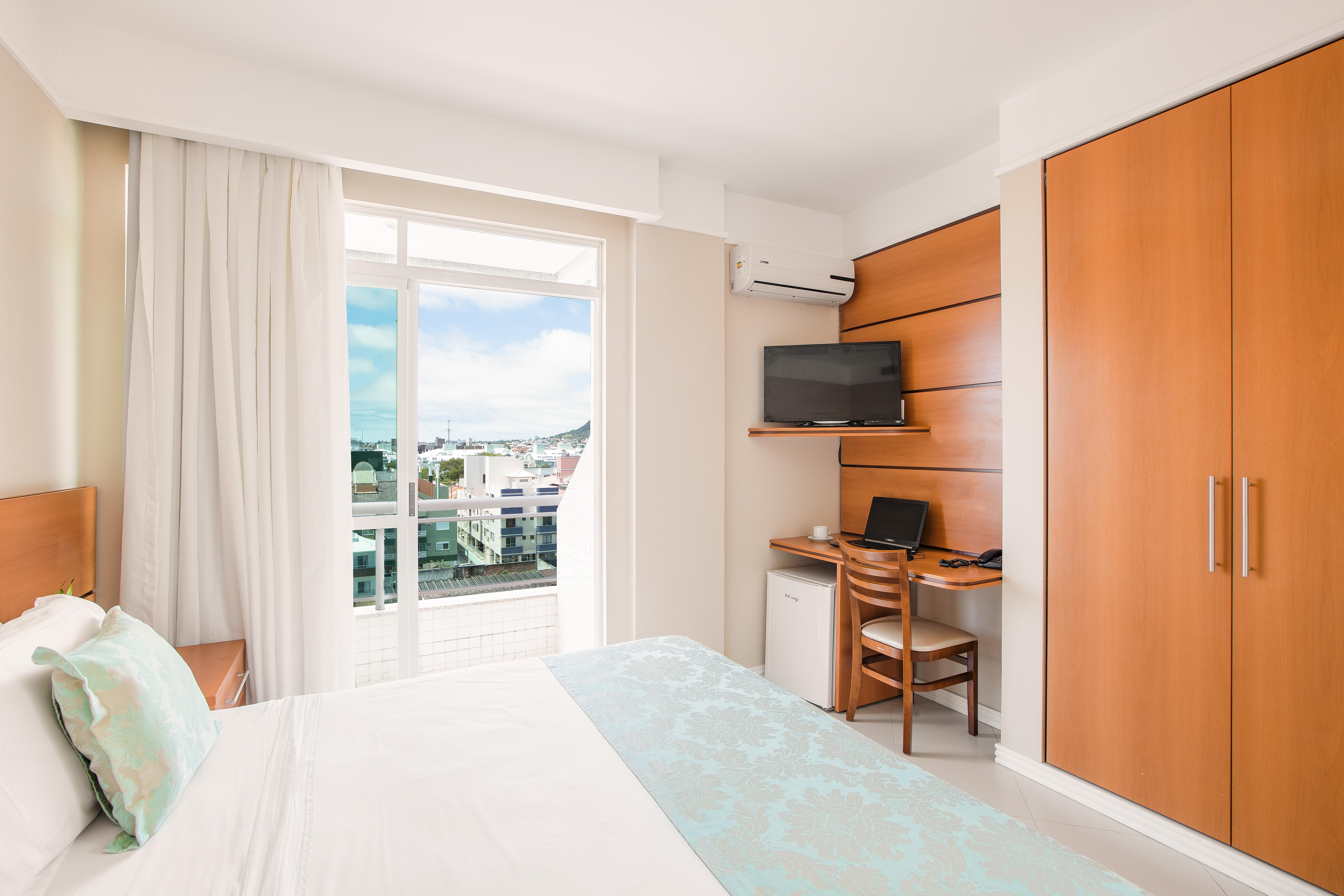 Oceania Park Hotel Spa & Convention ฟลอเรียนอโปลิส ภายนอก รูปภาพ