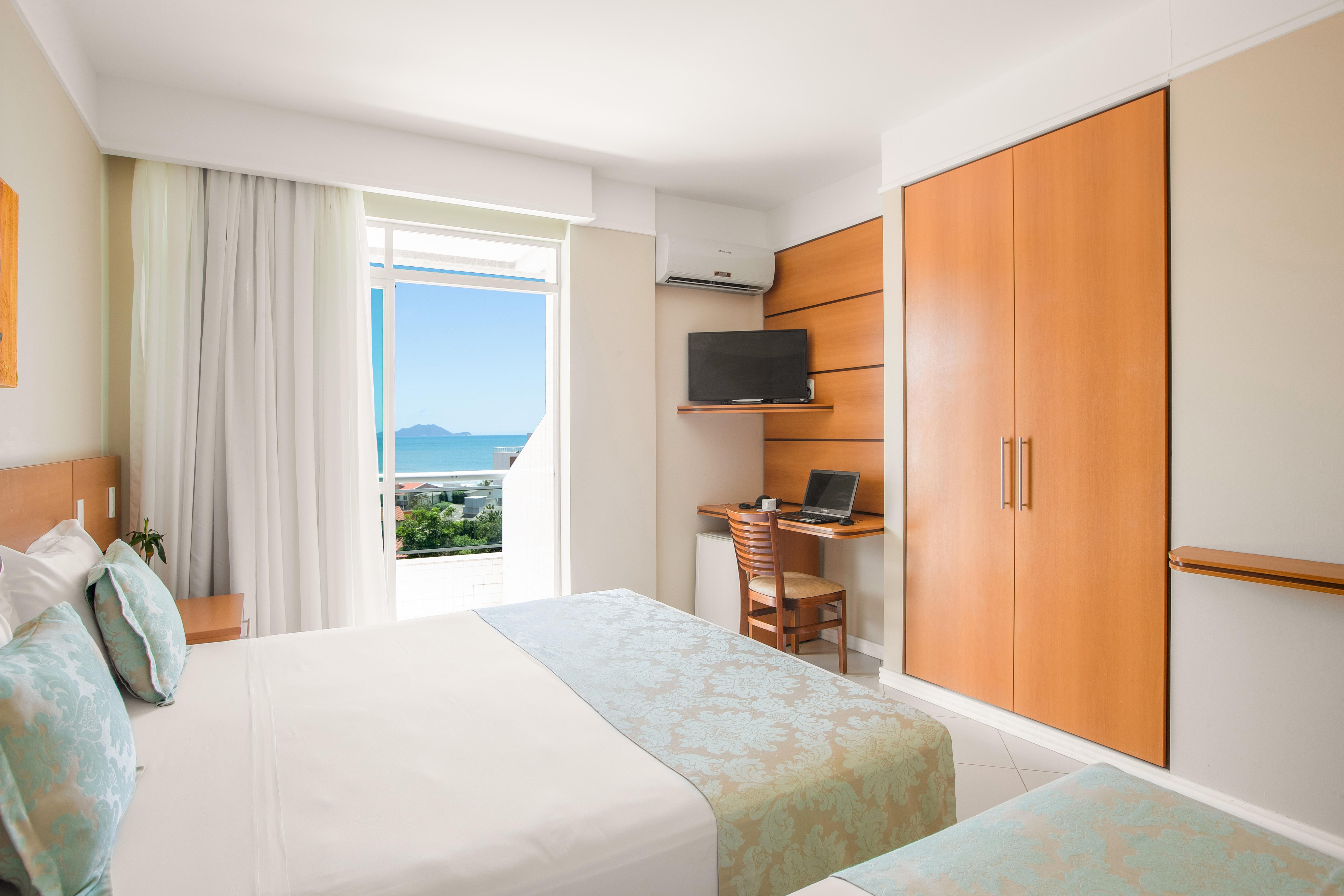Oceania Park Hotel Spa & Convention ฟลอเรียนอโปลิส ภายนอก รูปภาพ