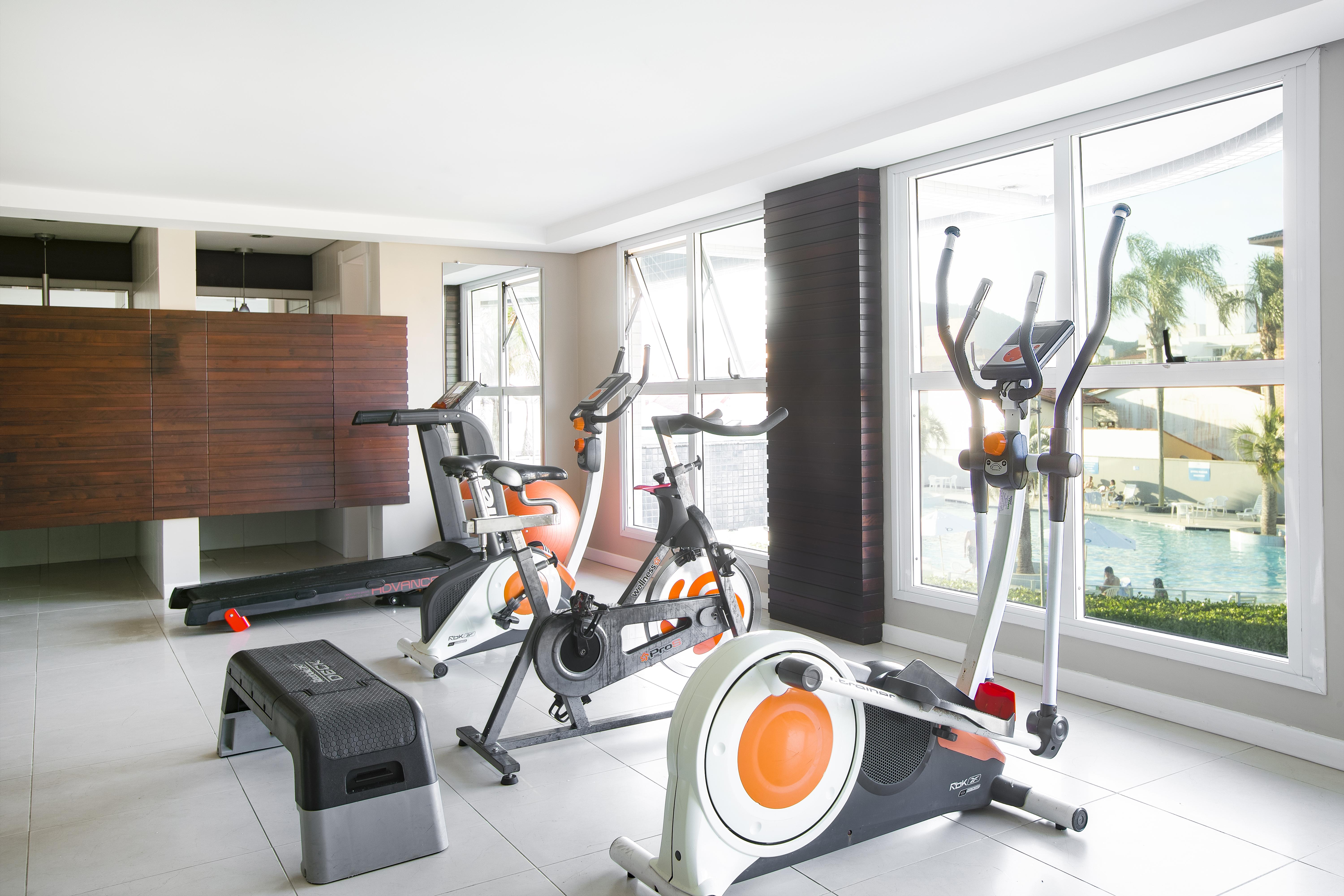 Oceania Park Hotel Spa & Convention ฟลอเรียนอโปลิส ภายนอก รูปภาพ