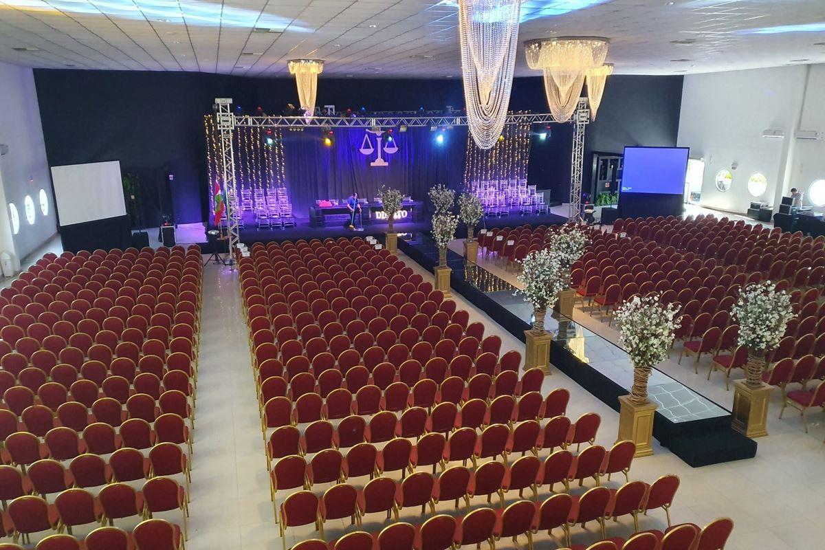 Oceania Park Hotel Spa & Convention ฟลอเรียนอโปลิส ภายนอก รูปภาพ
