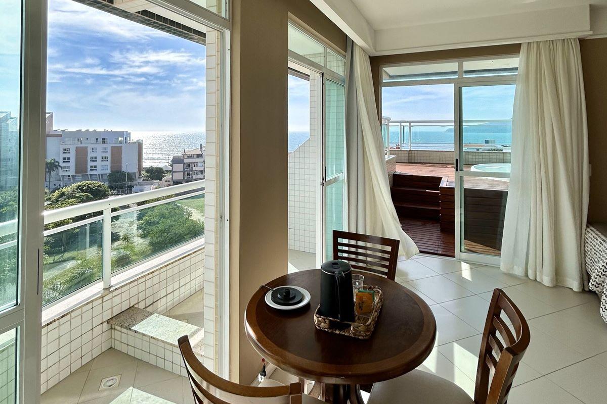 Oceania Park Hotel Spa & Convention ฟลอเรียนอโปลิส ภายนอก รูปภาพ