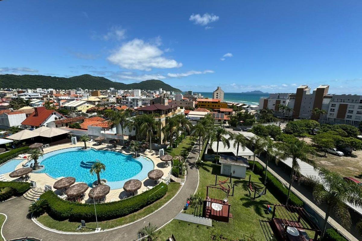 Oceania Park Hotel Spa & Convention ฟลอเรียนอโปลิส ภายนอก รูปภาพ